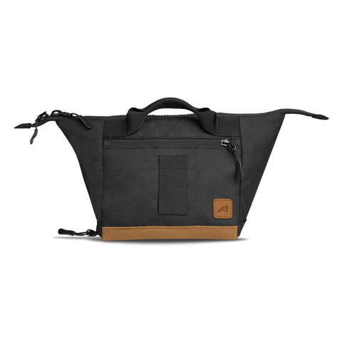 Mad Rock Hanger Chalk Pot – chalk & chalk bags, view 1