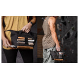 Mad Rock Hanger Chalk Pot – chalk & chalk bags, view 10