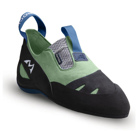 Mad Rock Remora LV – rock climbing shoes, view 1