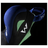 Mad Rock Remora LV – rock climbing shoes, view 4