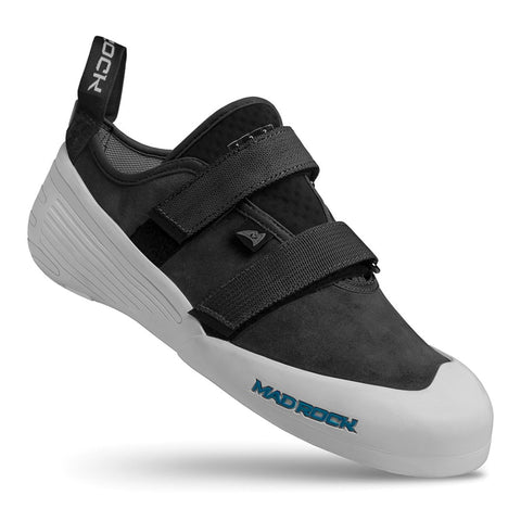 Mad Rock Rhino RENTAL Gym Shoe *Wholesale Orders Only* – rock climbing shoes