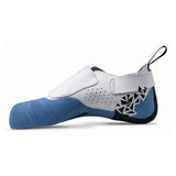 Mad Rock Mad Monkey 3 Blue – rock climbing shoes, view 2