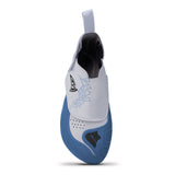 Mad Rock Mad Monkey 3 Blue – rock climbing shoes, view 3