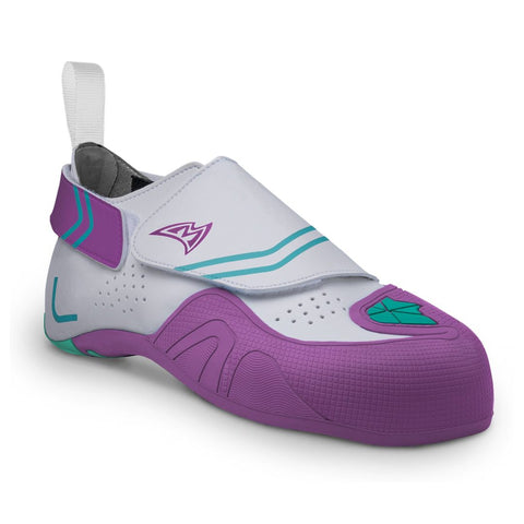 Mad Rock Mad Monkey 3 Grape – rock climbing shoes, view 1