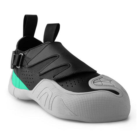 Mad Rock Mad Badger 3 Kids RENTAL Gym Shoe *Wholesale Orders Only* – rock climbing shoes, view 1