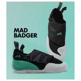 Mad Rock Mad Badger 3 Kids RENTAL Gym Shoe *Wholesale Orders Only* – rock climbing shoes, view 4