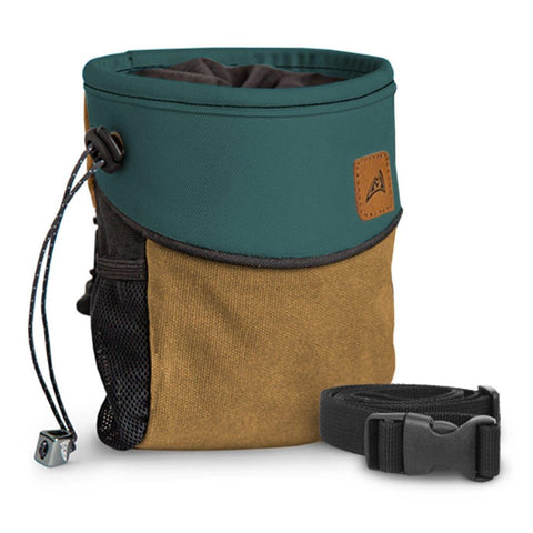 Mad Rock Bolt Chalk Bag – chalk & chalk bags, view 2