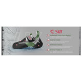Mad Rock Shark 3 LV – rock climbing shoes, view 4