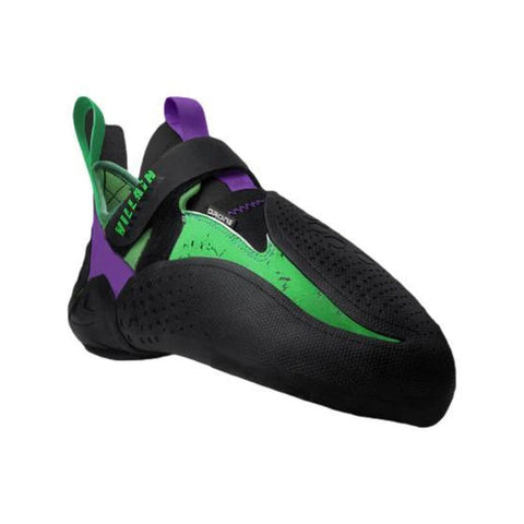 Mad Rock Villain LV (Limited Edition) – rock climbing shoes, view 1