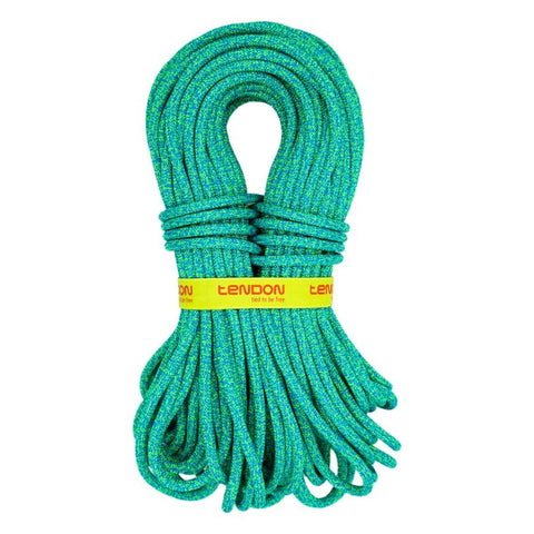 Mad Rock 9,5mm Anniversal Complete Shield Dry Rope – dynamic rope, view 1