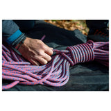 Mad Rock 9,5mm Anniversal Complete Shield Dry Rope – dynamic rope, view 6
