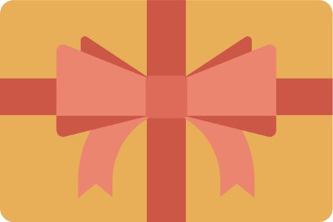 Mad Rock Canada Gift Card