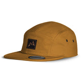 5 Panel Hat