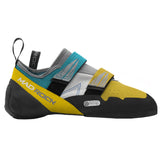 Agama Yellow