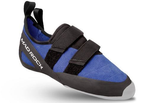 Badger Blue RENTAL Gym Shoe *Wholesale Orders Only*