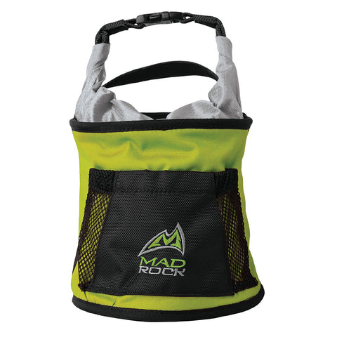 Bouldering Chalk Pot