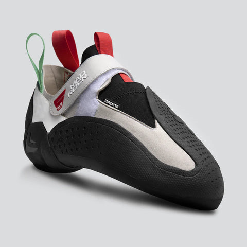 Low volume 2025 climbing shoes