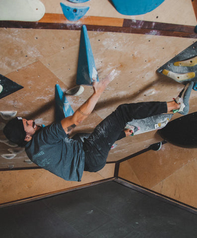 Drone CS LV Low Volume Mad Rock Climbing Canada