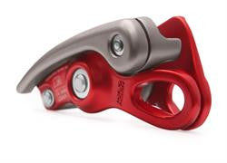 Lifeguard Assisted Breaking Belay Device