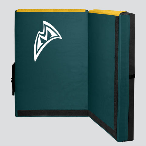 Mad Pad - Bouldering Crash Mat