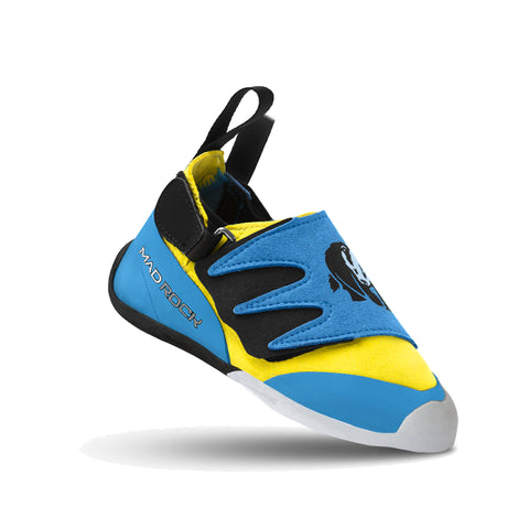 Mad Badger Kids RENTAL Gym Shoe *Wholesale Orders Only*