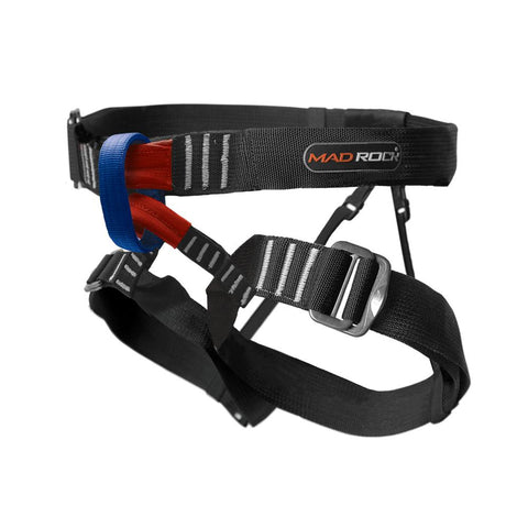 Orbit Harness