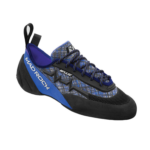 Pulse Positive (High Volume-Wide Foot)