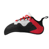 Redline Lace Shoes