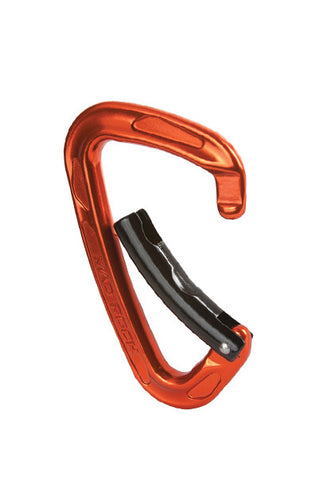 Super Tech Bent Carabiner
