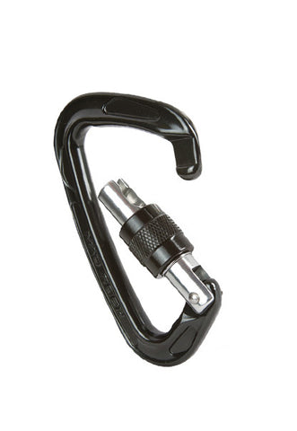 Super Tech Screw Carabiner