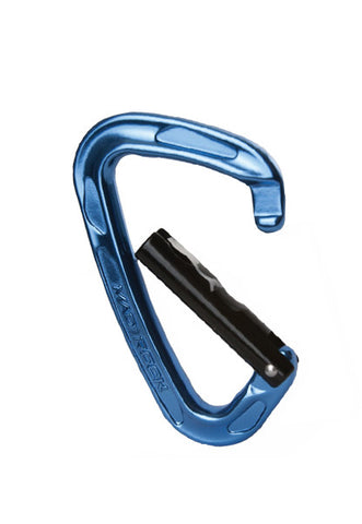Super Tech Straight Carabiner