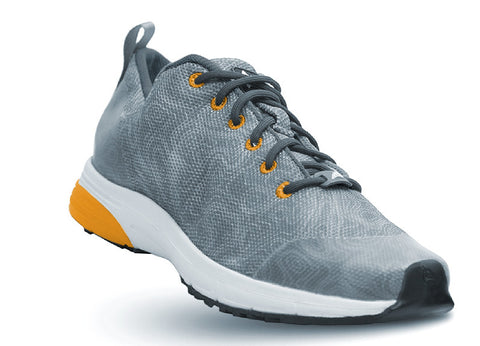 Topo Grey Approach Shoe