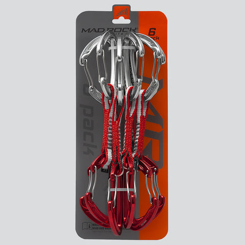 Ultra Light Wire Express Set (6 Pack Draws)