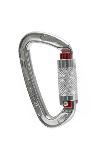 Ultra Tech Twist Carabiner