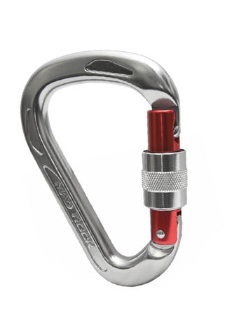 Ultra Tech HMS Screw Carabiner