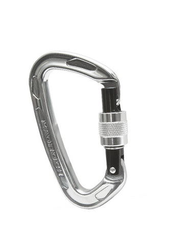 Ultra Tech Screw Carabiner