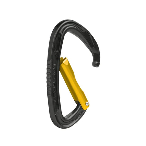 Bottle Nose Straight Carabiner