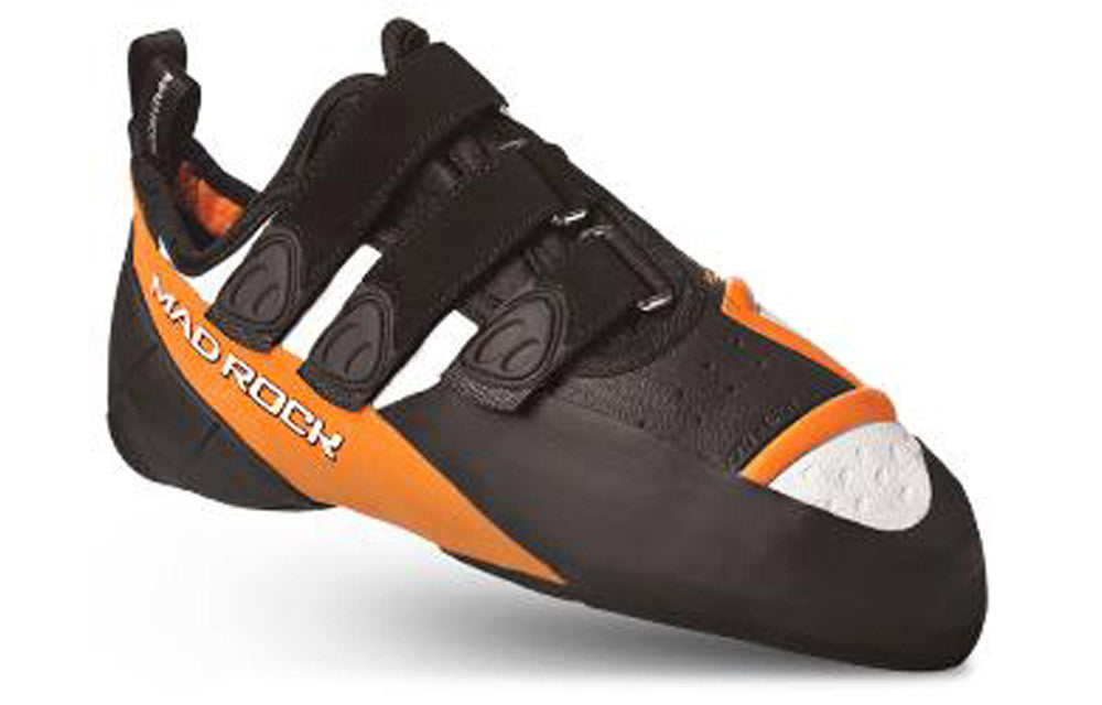 Mad rock hotsell flash climbing shoes