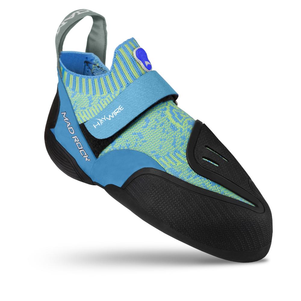 Mad Rock Rock Climbing Shoe Size Conversion Mad Rock Drone High
