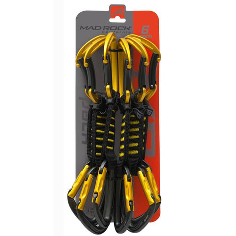 Bottlenose Draw Set (6-pack)