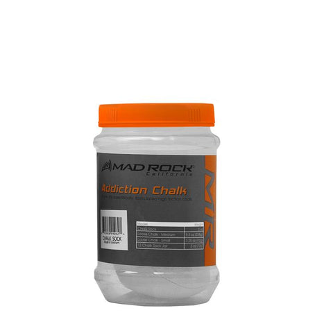 Refillable Chalk Ball