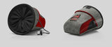Wombat Chalk bag