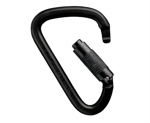 XL Steel Triple (Black)